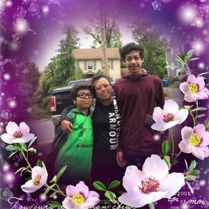 Meet your Posher, Elvyna